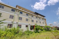 Dancenter Graha Laweyan Solo