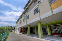 Dancenter Graha Laweyan Solo