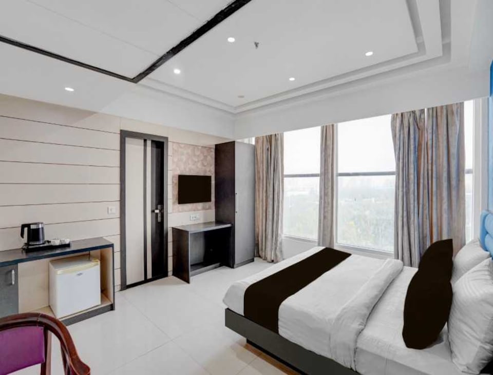 Townhouse Defence Colony Noida, Greater Noida, Noida
