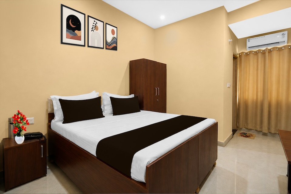 Townhouse Defence Colony Noida, Greater Noida, Noida