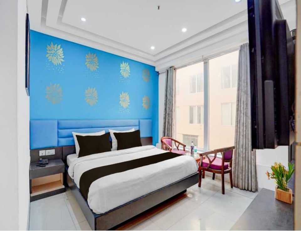 Townhouse Defence Colony Noida, Greater Noida, Noida