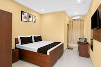 Townhouse Defence Colony Noida