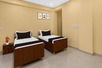 Townhouse Defence Colony Noida