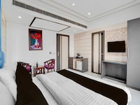 Townhouse Defence Colony Noida