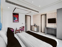 Townhouse Defence Colony Noida