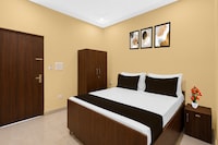 Townhouse Defence Colony Noida