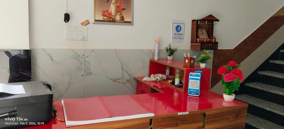 SPOT ON THE STAR HEAVEN OYO HOTEL, Mainpuri, Mainpuri