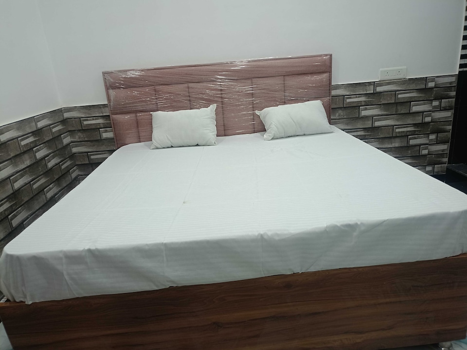 SPOT ON THE STAR HEAVEN OYO HOTEL, Mainpuri, Mainpuri