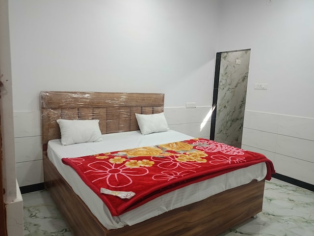 SPOT ON THE STAR HEAVEN OYO HOTEL