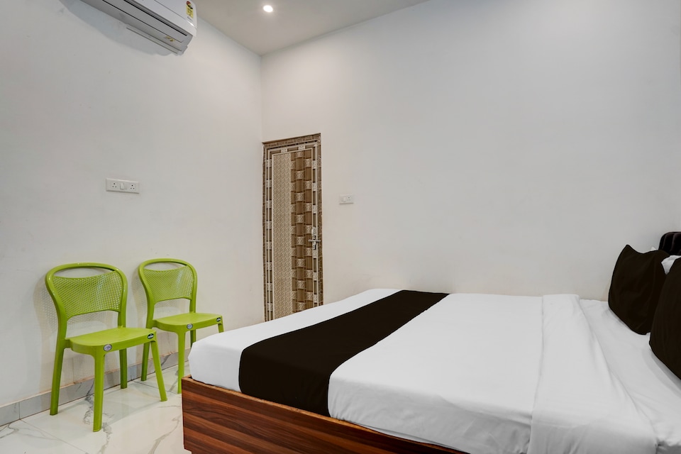 Spot on HAPPY STAY GUEST HOUSE, Bodhgaya, Bodhgaya