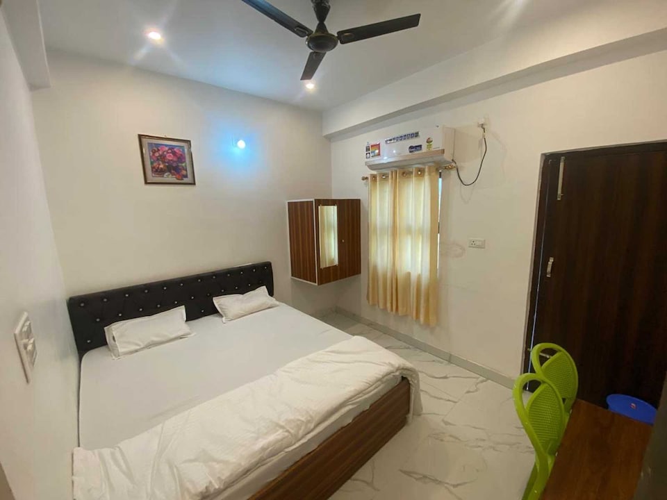 HOTEL O HAPPY STAY GUEST HOUSE , Bodhgaya, Bodhgaya