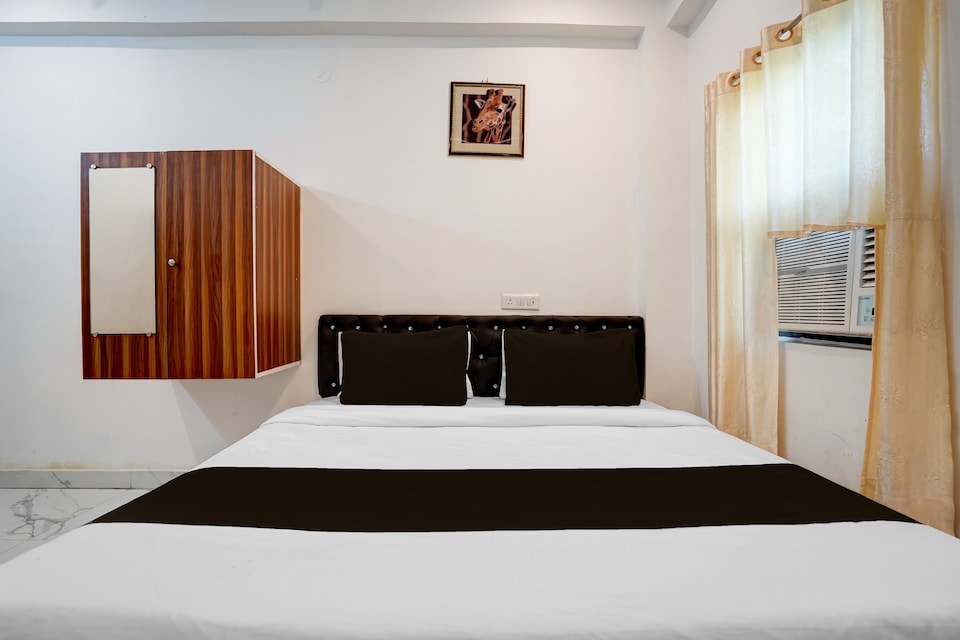 Spot on HAPPY STAY GUEST HOUSE, Bodhgaya, Bodhgaya