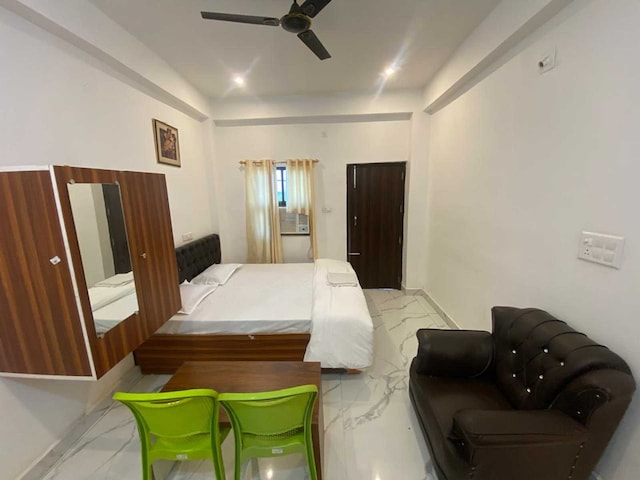 HOTEL O HAPPY STAY GUEST HOUSE 