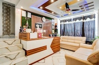 Spot on HAPPY STAY GUEST HOUSE