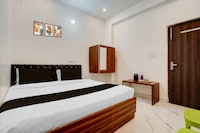 HOTEL O HAPPY STAY GUEST HOUSE 