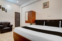 HOTEL O HAPPY STAY GUEST HOUSE 