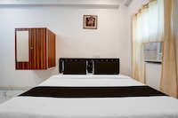 Spot on HAPPY STAY GUEST HOUSE
