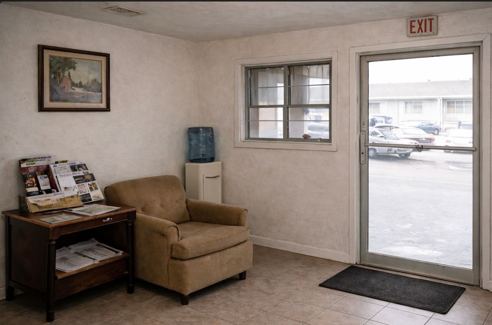 Siesta Motor Inn Kissimmee Near Disney World, C34746-1, Kissimmee