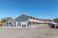 Arlington Inn Kissimmee Near Disney World