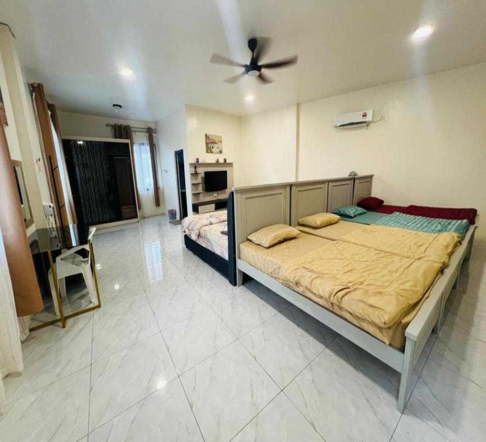 OYO Lundu Town Homestay, Kpg Dagang, Lundu, Kuching
