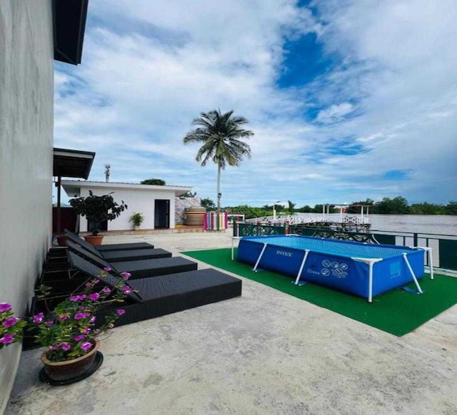 OYO Lundu Town Homestay, Kpg Dagang