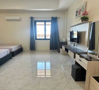 OYO Lundu Town Homestay, Kpg Dagang
