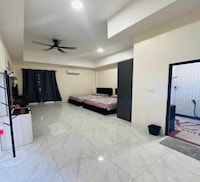 OYO Lundu Town Homestay, Kpg Dagang