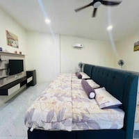 Hotel O Lundu Town Homestay, Kpg Dagang