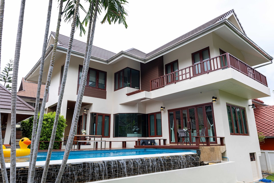 Premium Villa Baan Kinlom Chomlay, Hua Hin Beach P0, Hua Hin