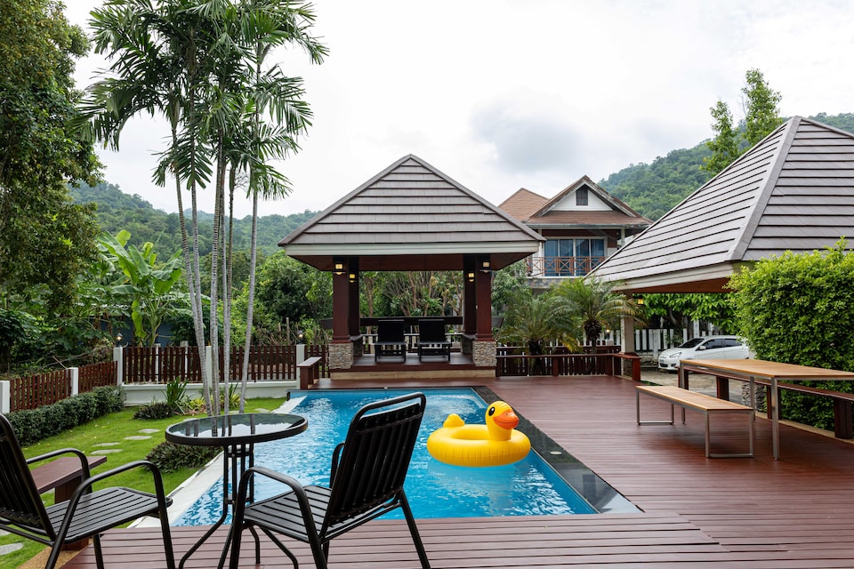 Premium Villa Baan Kinlom Chomlay, Hua Hin Beach P0, Hua Hin