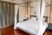 Premium Villa Baan Kinlom Chomlay