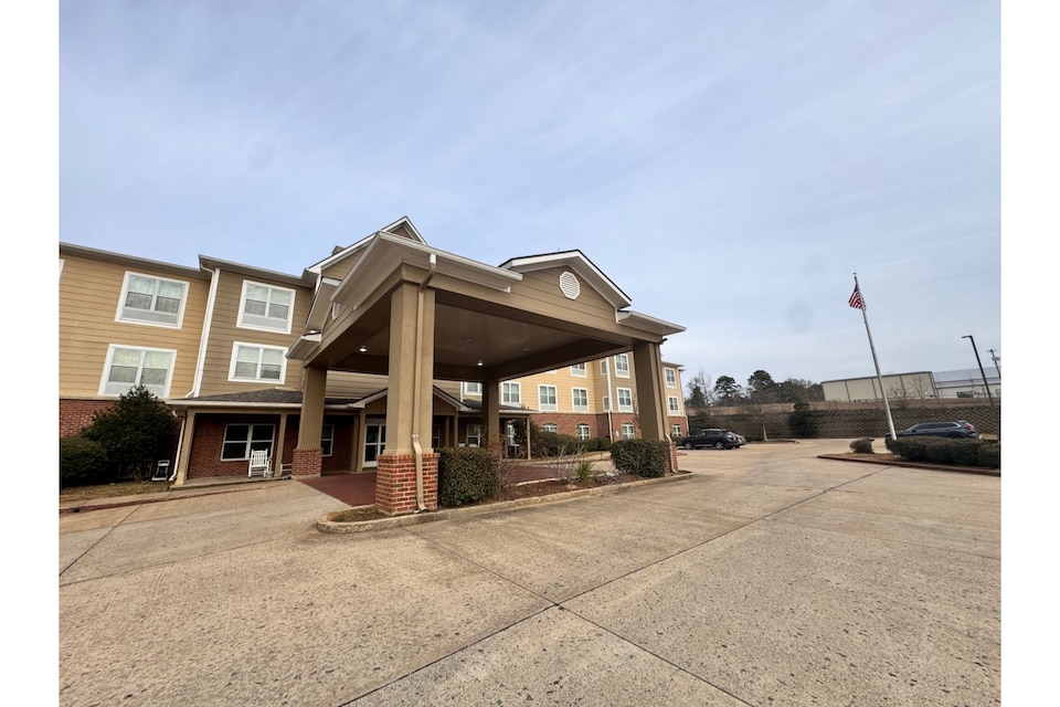 Hotel Plantation Pineville - Alexandria I-49, Pineville LA, Pineville LA