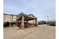 Hotel Plantation Pineville - Alexandria I-49