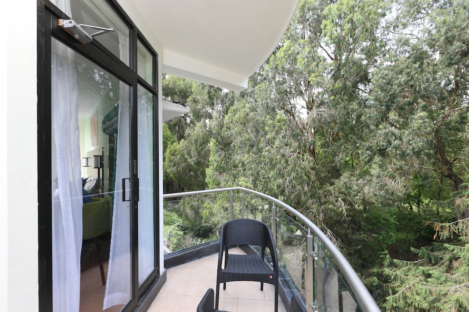 OYO 13650 Hotel San Andreas, Kodaikanal, Kodaikanal