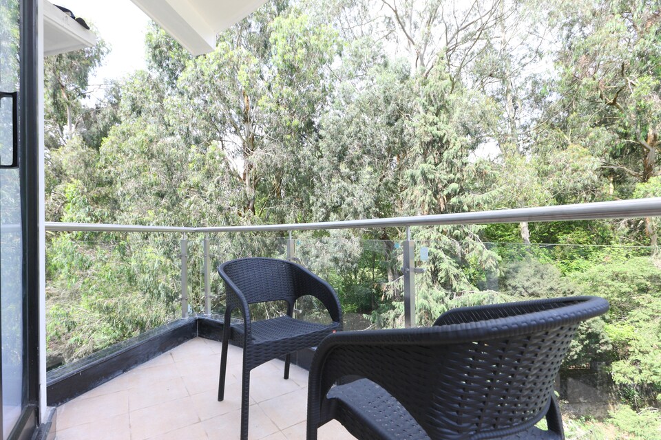 OYO 13650 Hotel San Andreas, Kodaikanal, Kodaikanal