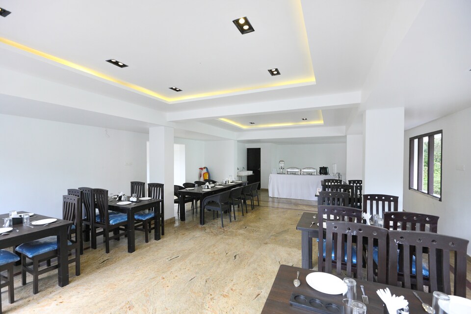 OYO 13650 Hotel San Andreas, Kodaikanal, Kodaikanal