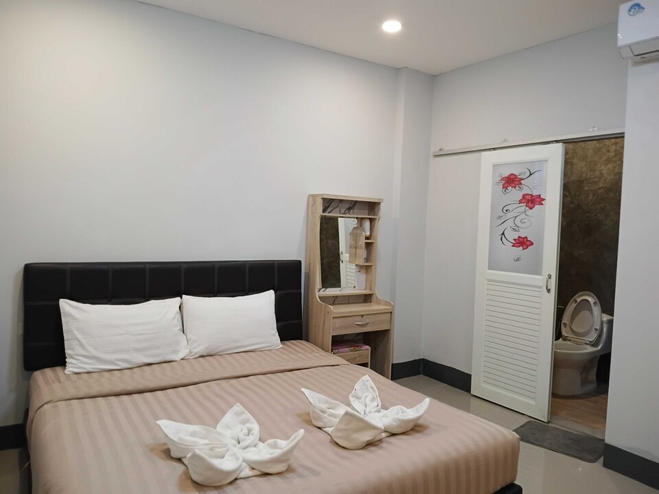 Collection O Sri Ping Muang Chiangmai, Wau Lai P0, Chiang Mai