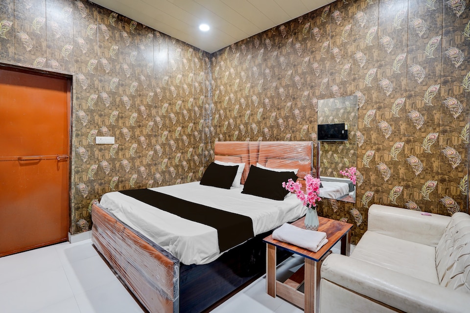 Hotel O  Best Bikaner Gold, North Delhi, Delhi