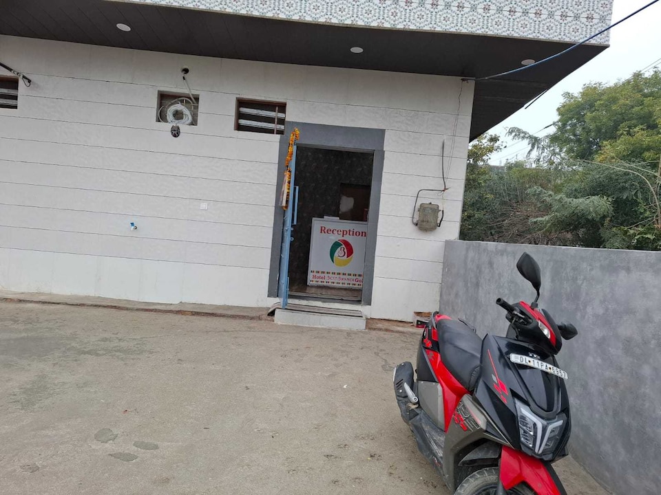 Hotel O  Best Bikaner Gold, North Delhi, Delhi