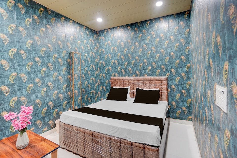 Hotel O  Best Bikaner Gold, North Delhi, Delhi