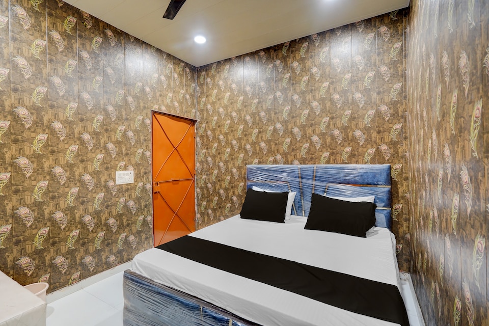 Hotel O  Best Bikaner Gold, North Delhi, Delhi