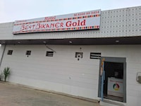Hotel O  Best Bikaner Gold