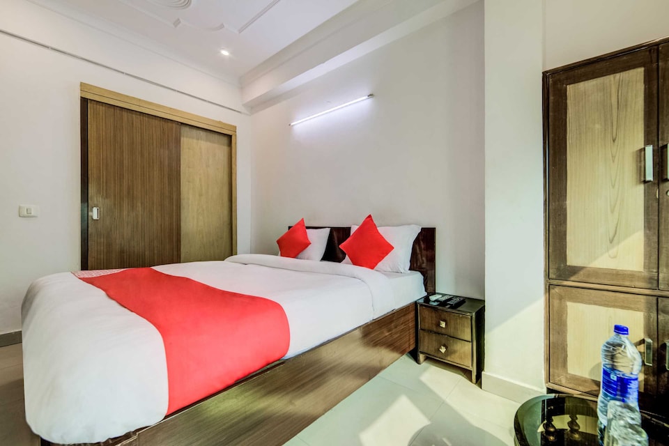 POP 84284E Millenium Residency , Dwarka Delhi, Delhi