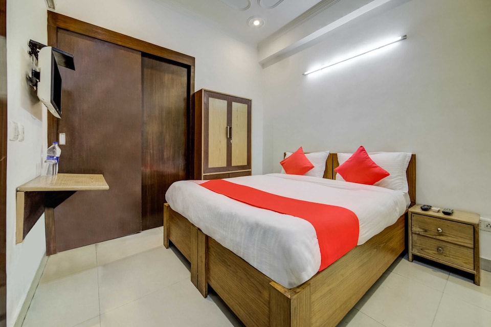 POP 84284E Millenium Residency , Dwarka Delhi, Delhi