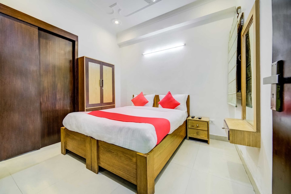 POP 84284E Millenium Residency , Dwarka Delhi, Delhi