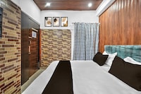 Hotel O Dwarka Sector 7 Formerly Millenium Residenc