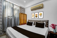 Hotel O Dwarka Sector 7 Formerly Millenium Residenc