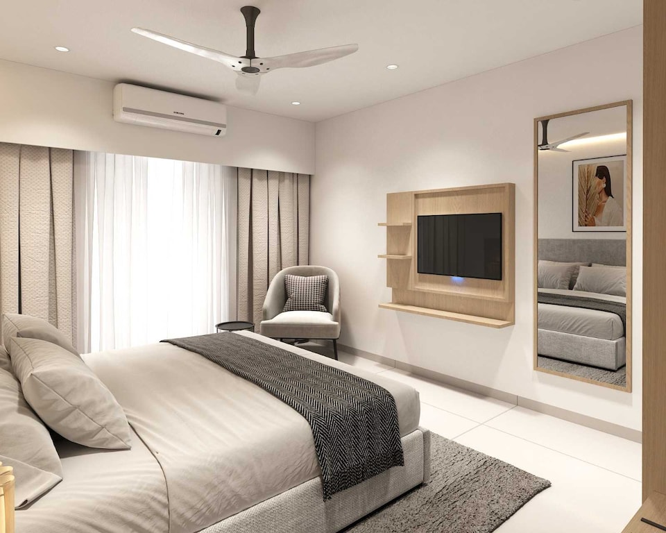 Palette Orient Greenz Hotel Pench by CheckIn, Bus Stand Nagpur, Nagpur