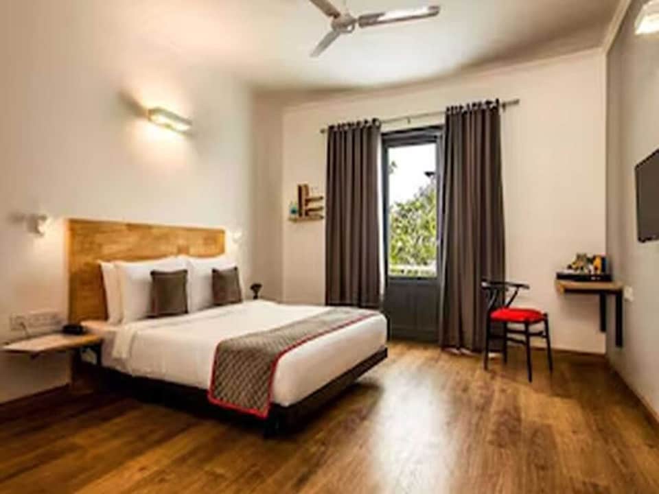 Palette Orient Greenz Hotel Pench, Pench_Jabalpur, Jabalpur