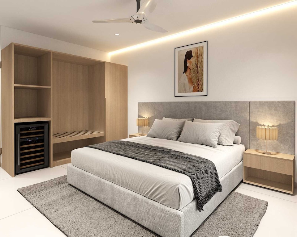 Palette Orient Greenz Hotel Pench by CheckIn, Bus Stand Nagpur, Nagpur